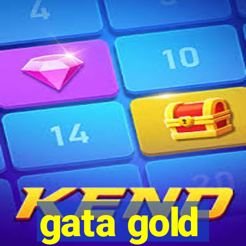 gata gold